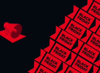 The Right Way to Design for a Black Friday Campaign in 2020 Black Friday 2020