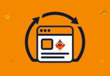 A Complete Guide to Renovating Your Website for Thanksgiving