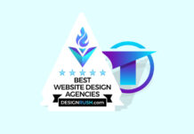 Techxide Listed as a Top New York Web Design Agency on DesignRush Top New York Web Design Agencies