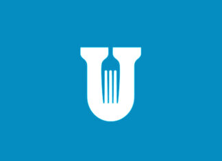 Negative Space Logos for a Positive Impact negative space logos