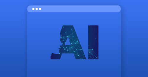 ai website design