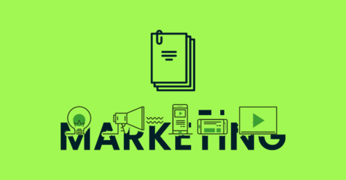 content marketing for small business