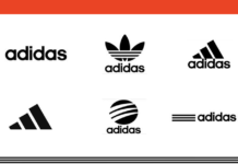 Adidas Logo Evolution and History: The Epic Stripe Game Adidas Logo Evolution