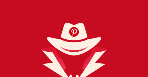 pinterest seo